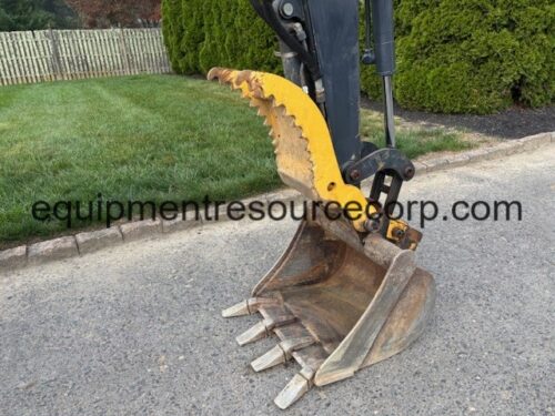 **SOLD**2021 John Deere 26G Excavator-$26,500.00 - Image 17