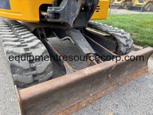 **SOLD**2021 John Deere 26G Excavator-$26,500.00 - Image 15