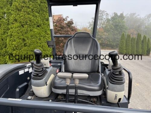 **SOLD**2021 John Deere 26G Excavator-$26,500.00 - Image 9