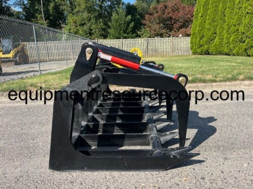 74" Skid Steer Root Grapple-$2,150.00 - Image 8