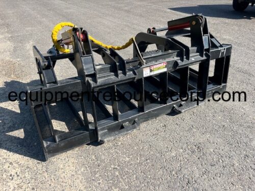 74" Skid Steer Root Grapple-$2,150.00 - Image 7