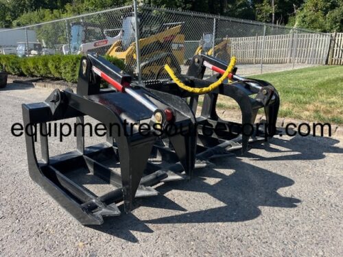 74" Skid Steer Root Grapple-$2,150.00 - Image 3