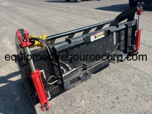 72" Skid Steer Skelton Grapple- $1,950.00 - Image 4