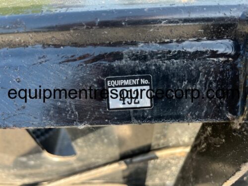 72" Skid Steer Skelton Grapple- $1,950.00 - Image 3