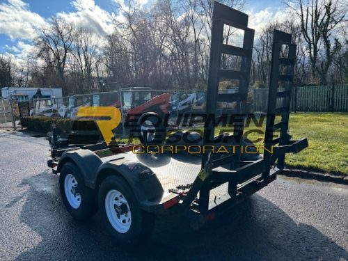 **SOLD**2021 MMDI Equipment Trailer- $3,150.00 - Image 19