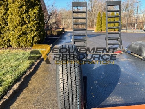 **SOLD**2021 MMDI Equipment Trailer- $3,150.00 - Image 15