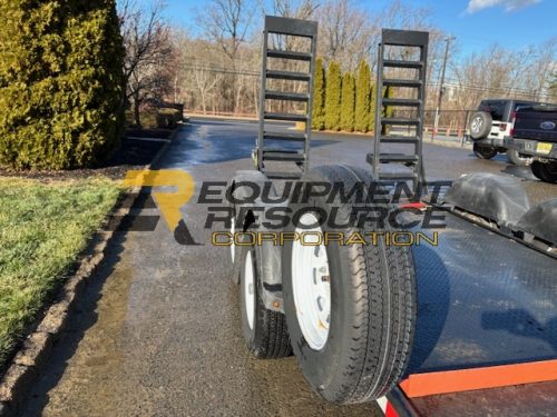 **SOLD**2021 MMDI Equipment Trailer- $3,150.00 - Image 14