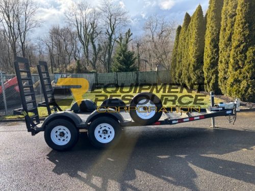 **SOLD**2021 MMDI Equipment Trailer- $3,150.00 - Image 12