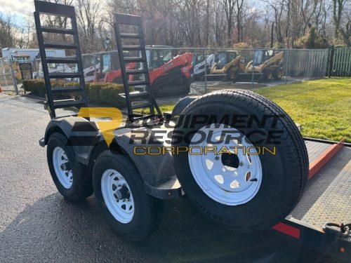 **SOLD**2021 MMDI Equipment Trailer- $3,150.00 - Image 11