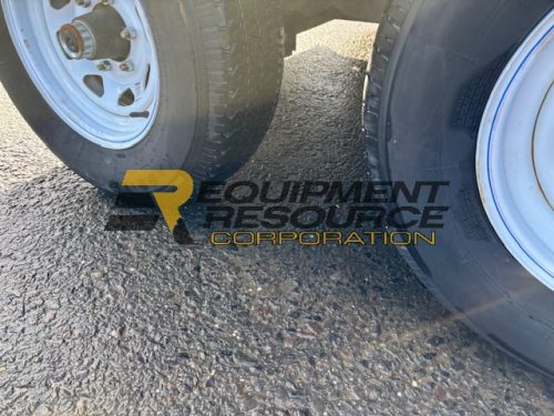 **SOLD**2021 MMDI Equipment Trailer- $3,150.00 - Image 10