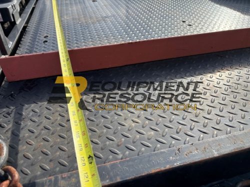 **SOLD**2021 MMDI Equipment Trailer- $3,150.00 - Image 6