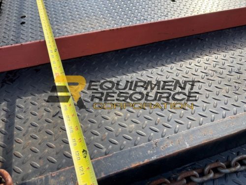 **SOLD**2021 MMDI Equipment Trailer- $3,150.00 - Image 5