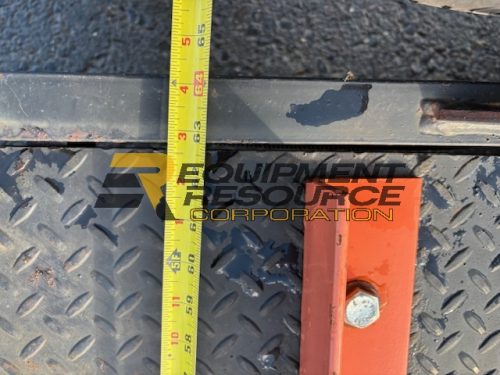 **SOLD**2021 MMDI Equipment Trailer- $3,150.00 - Image 4