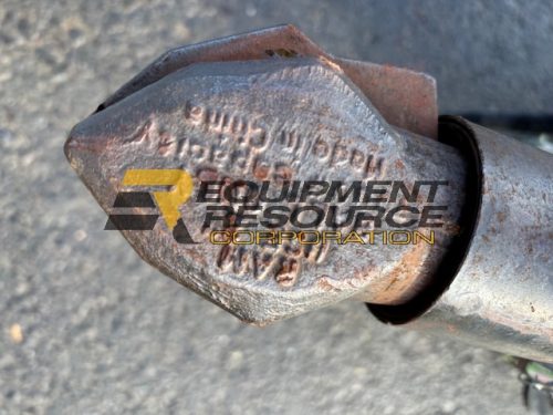 **SOLD**2021 MMDI Equipment Trailer- $3,150.00 - Image 3