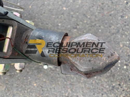 **SOLD** 2021 MMDI Equipment Trailer- $3,150.00 - Image 18