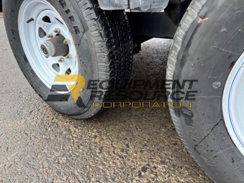 **SOLD** 2021 MMDI Equipment Trailer- $3,150.00 - Image 11