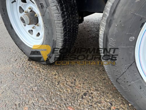 **SOLD** 2021 MMDI Equipment Trailer- $3,150.00 - Image 12