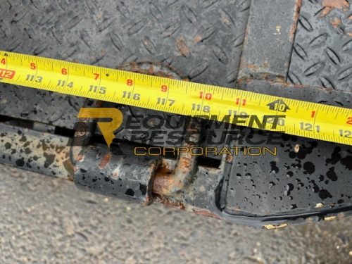 **SOLD** 2021 MMDI Equipment Trailer- $3,150.00 - Image 5