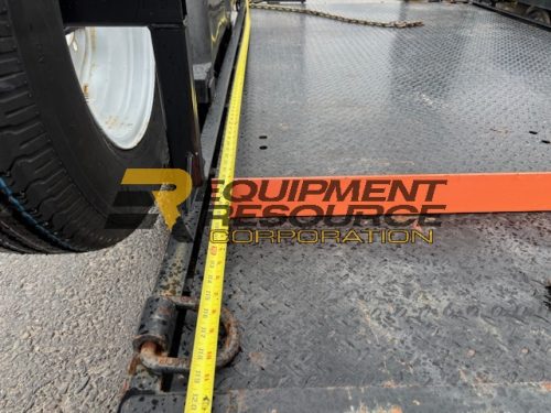 **SOLD** 2021 MMDI Equipment Trailer- $3,150.00 - Image 3