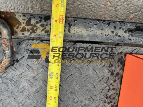 **SOLD** 2021 MMDI Equipment Trailer- $3,150.00 - Image 4