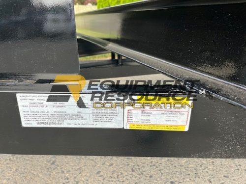 2020 John Deere 26G Excavator Contractor Package - Image 9