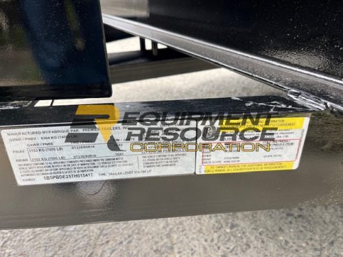2020 John Deere 26G Excavator Contractor Package - Image 14