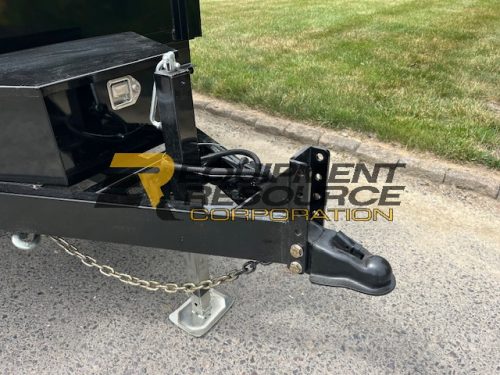 2020 John Deere 26G Excavator Contractor Package - Image 13