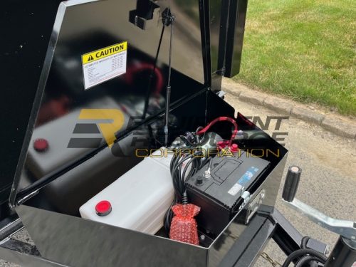 2020 Bobcat MT100 Walk-Behind Skid Steer Contractor Platinum Package - Image 17