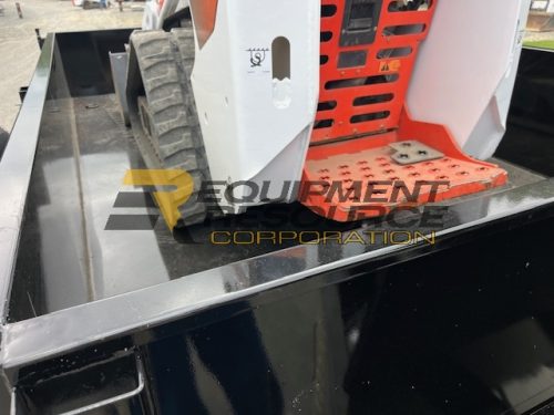 2020 Bobcat MT100 Walk-Behind Skid Steer Contractor Platinum Package - Image 16