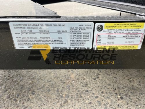 2019 John Deere 3033R Tractor Contractor Platinum Package - Image 14