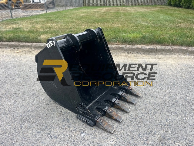24" X-Change Excavator Bucket- $1,095.00
