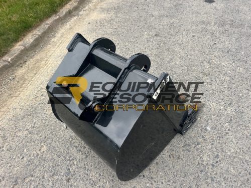 24" X-Change Excavator Bucket- $1,095.00 - Image 3