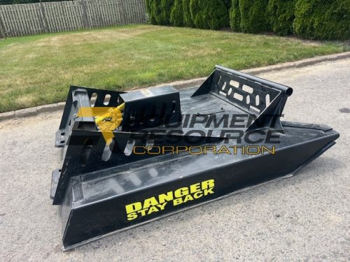 Wildcat 72" Skid Steer Brush Cutter- $3,750.00 - Image 7