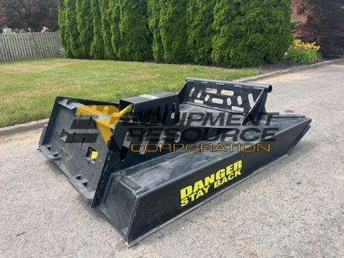 Wildcat 72" Skid Steer Brush Cutter- $3,750.00 - Image 6