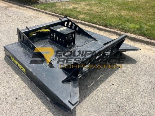 Wildcat 72" Skid Steer Brush Cutter- $3,750.00 - Image 4