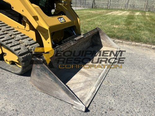2015 CAT 289D Skid Steer- $39,500.00 - Image 10