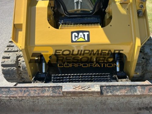 2015 CAT 289D Skid Steer- $39,500.00 - Image 8