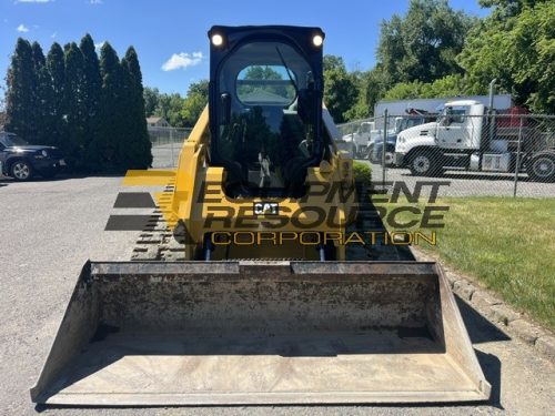2015 CAT 289D Skid Steer- $39,500.00 - Image 7