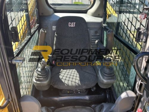 2015 CAT 289D Skid Steer- $39,500.00 - Image 4