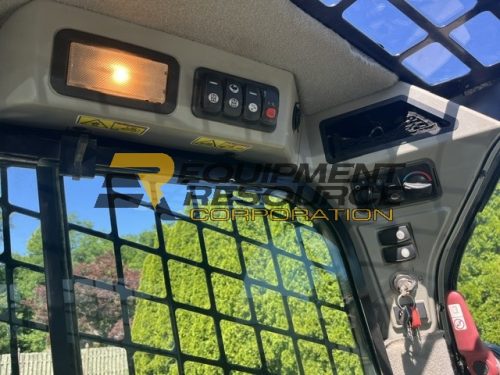 2015 CAT 289D Skid Steer- $39,500.00 - Image 3