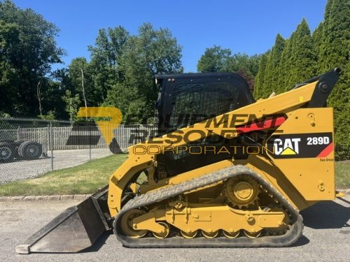 2015 CAT 289D Skid Steer- $39,500.00 - Image 15