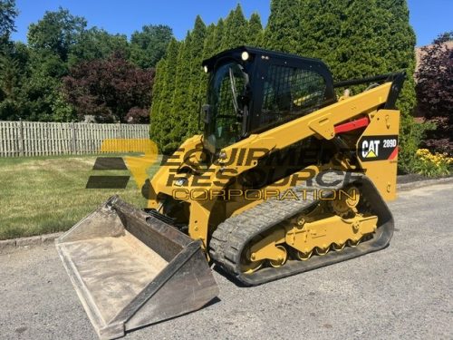 2015 CAT 289D Skid Steer- $39,500.00 - Image 14