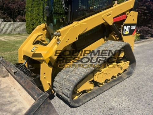 2015 CAT 289D Skid Steer- $39,500.00 - Image 13