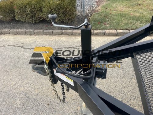 2022 Premier 18' Equipment Trailer- $5,850.00 - Image 4