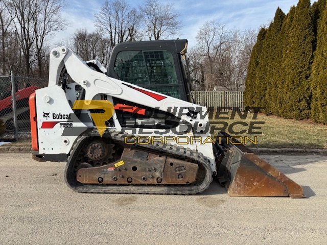 2015 Bobcat T590 Skid Steer-$34,900.00