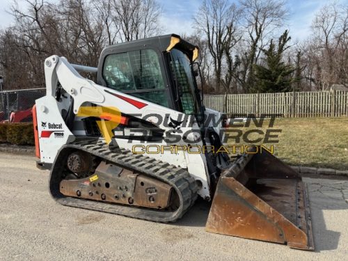 2015 Bobcat T590 Skid Steer-$34,900.00 - Image 28