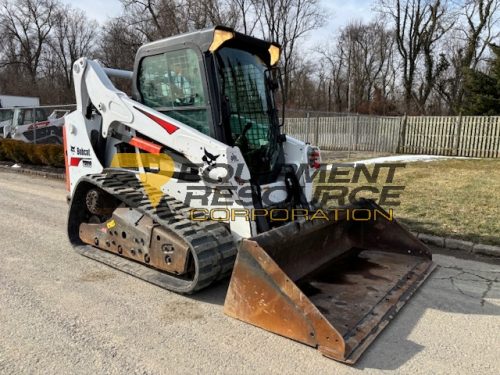2015 Bobcat T590 Skid Steer-$34,900.00 - Image 27