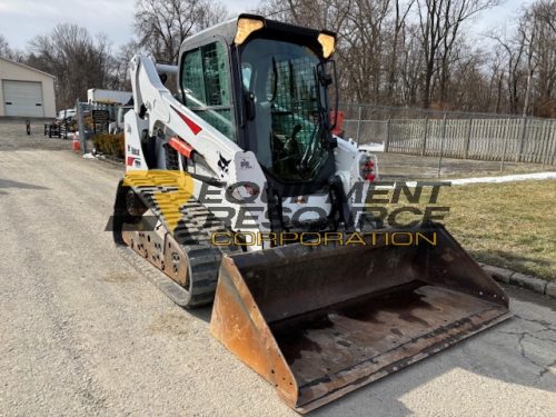 2015 Bobcat T590 Skid Steer-$34,900.00 - Image 26