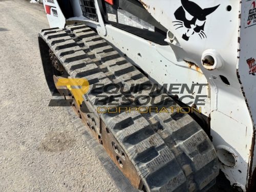2015 Bobcat T590 Skid Steer-$34,900.00 - Image 25
