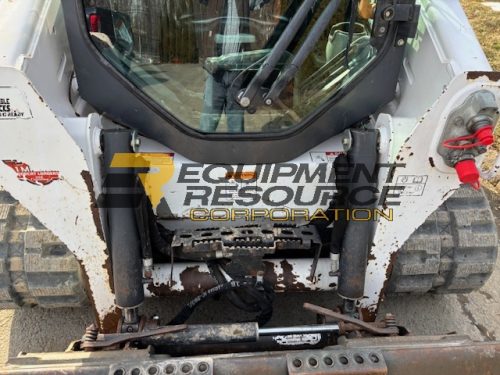 2015 Bobcat T590 Skid Steer-$34,900.00 - Image 23